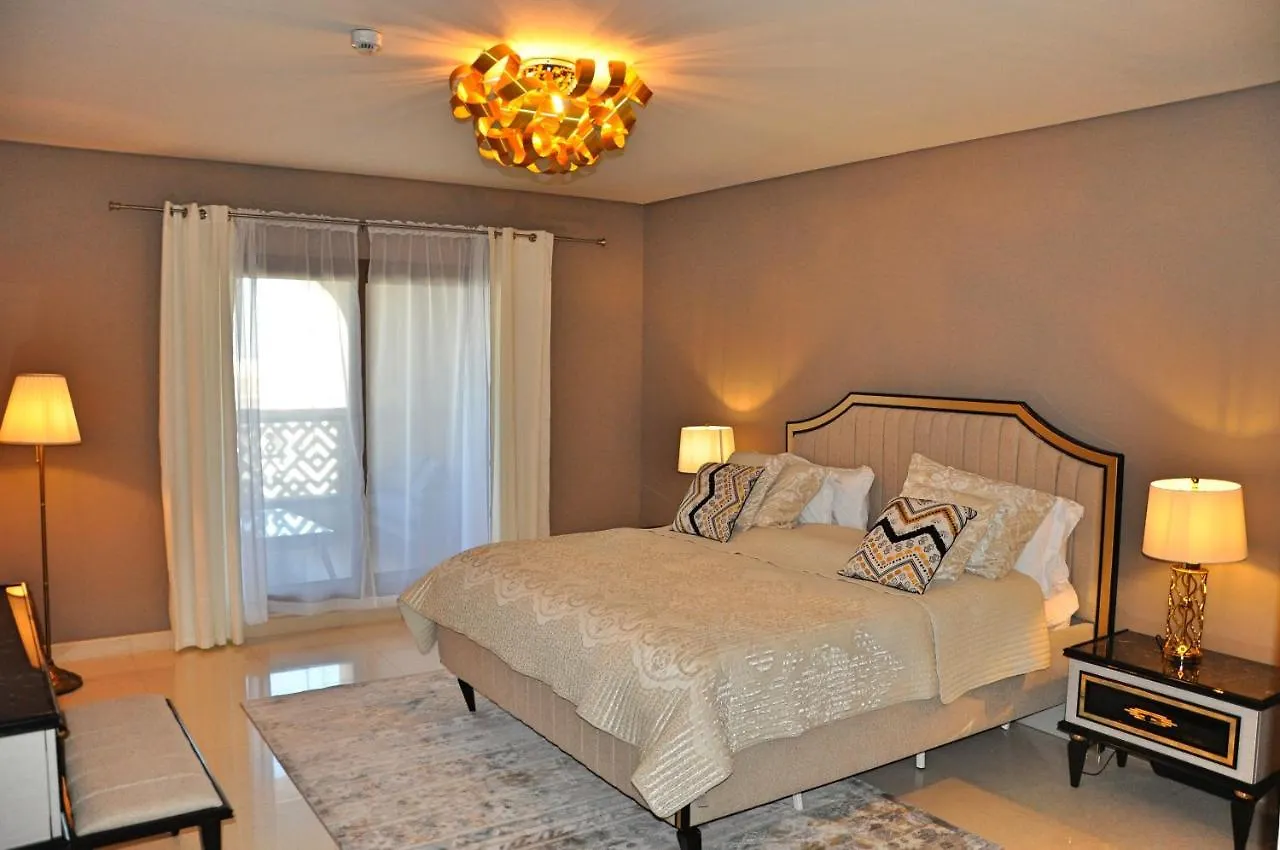 Spacious 4 Bd Apartment With Amazing Sea View Dubai 0*,