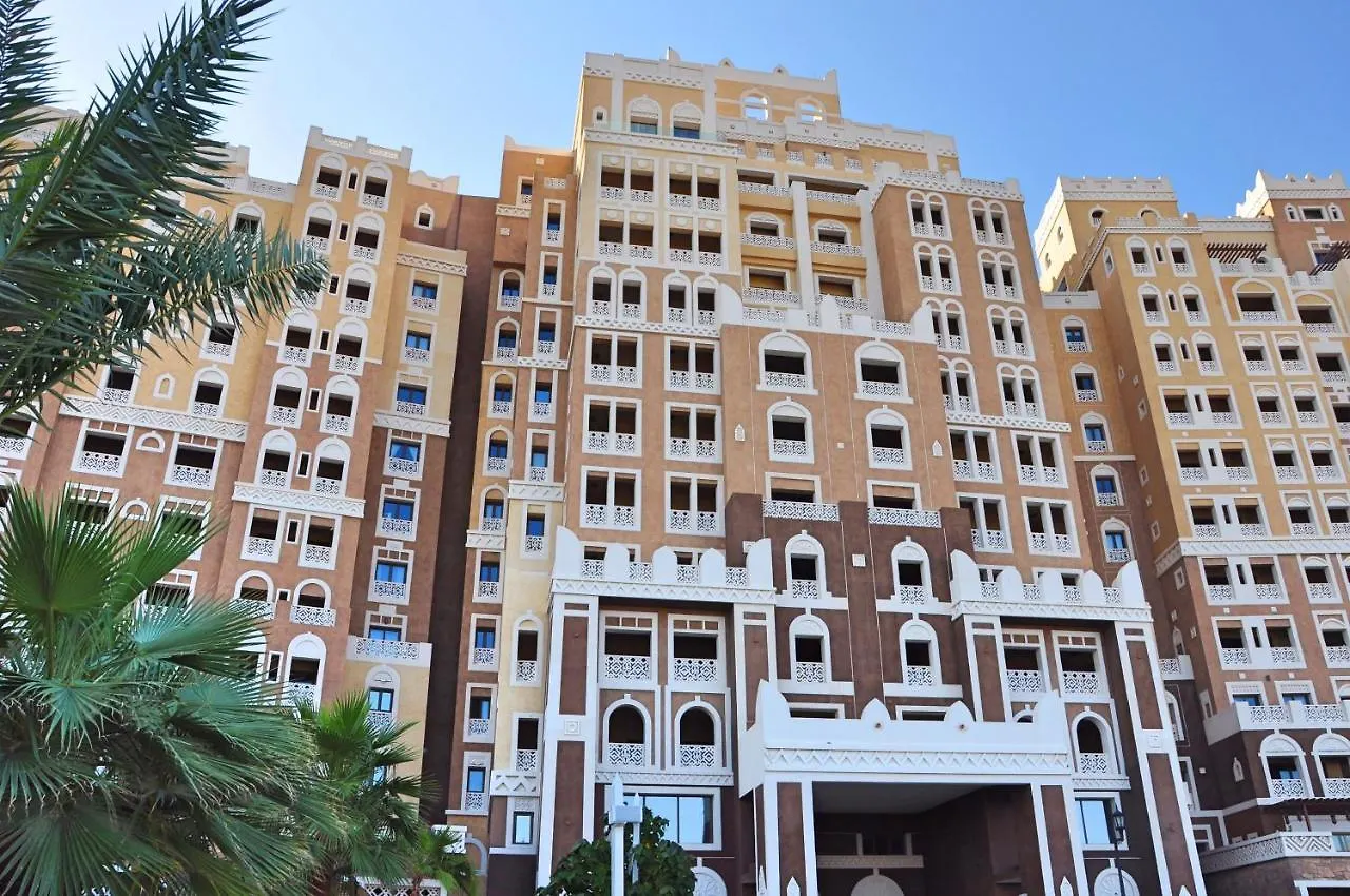 Spacious 4 Bd Apartment With Amazing Sea View Dubai 0*,  United Arab Emirates