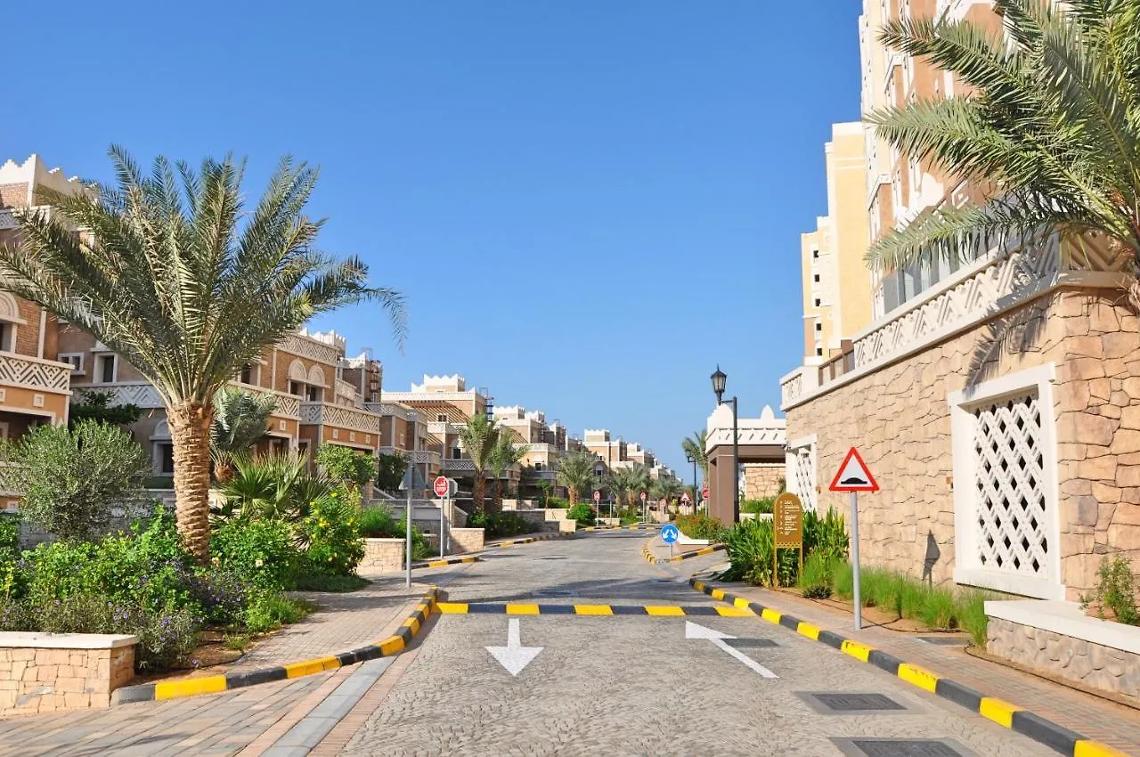 Spacious 4 Bd Apartment With Amazing Sea View Dubai