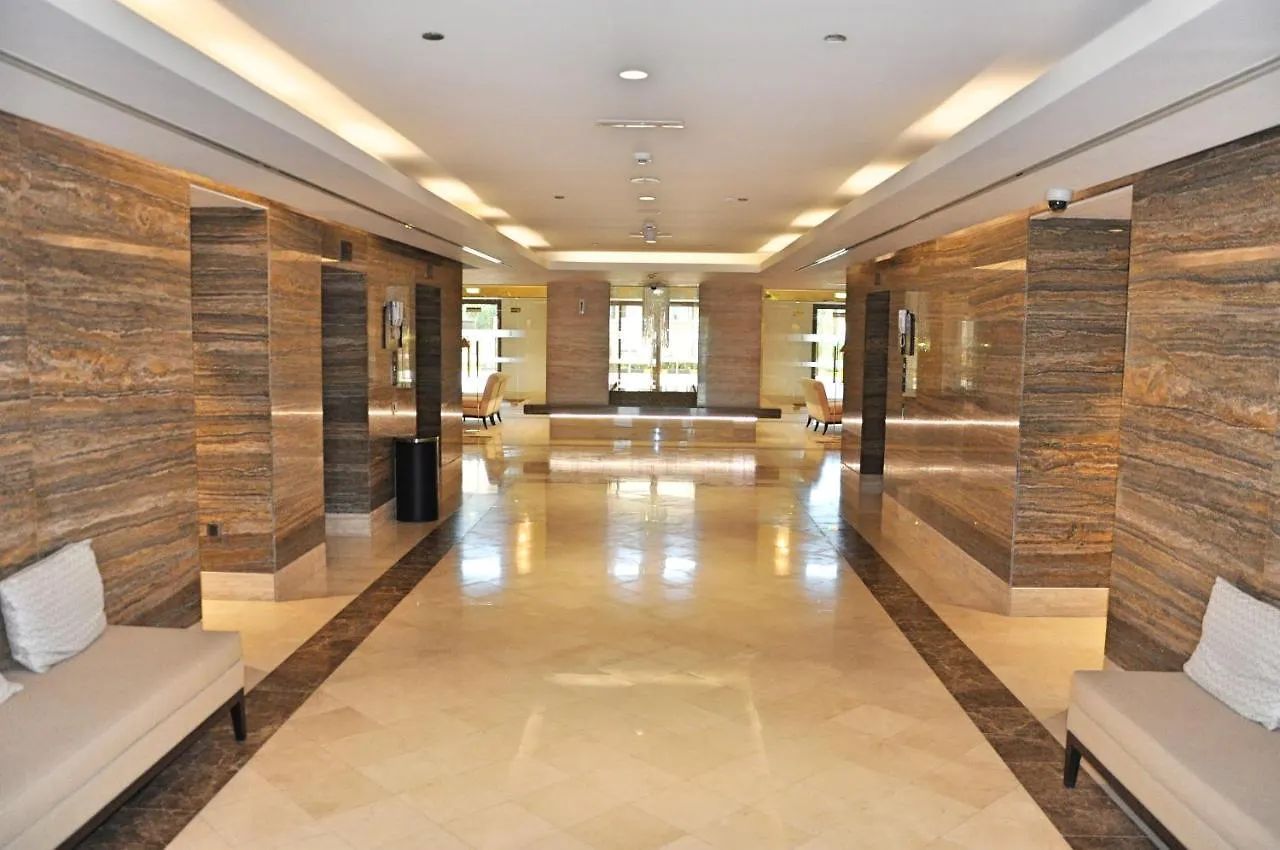 Spacious 4 Bd Apartment With Amazing Sea View Dubai