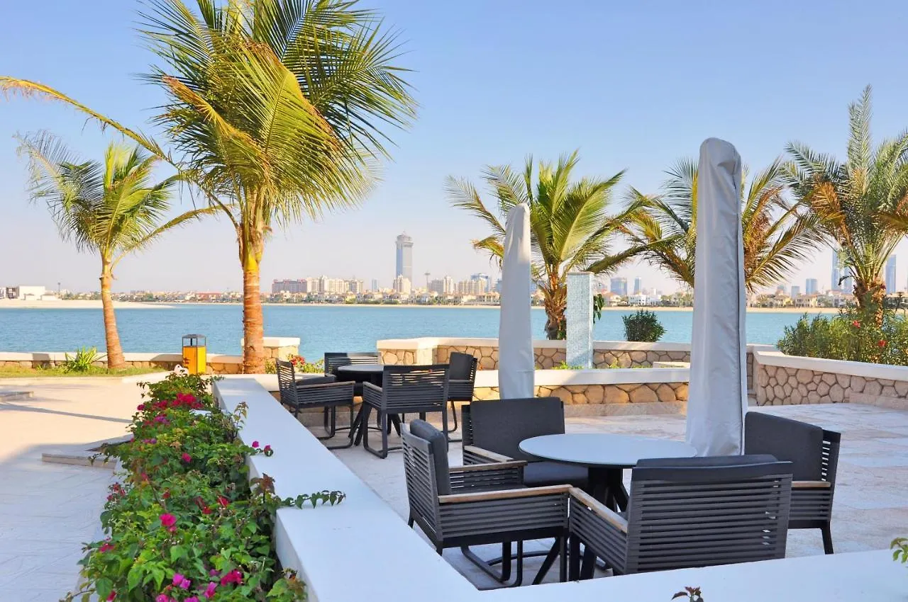Spacious 4 Bd Apartment With Amazing Sea View Dubai 0*,  United Arab Emirates
