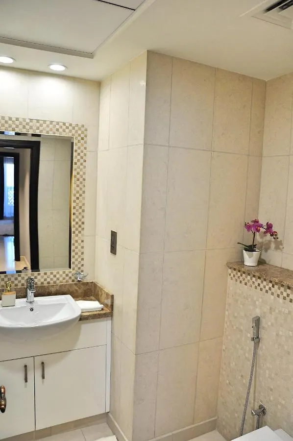 Spacious 4 Bd Apartment With Amazing Sea View Dubai United Arab Emirates