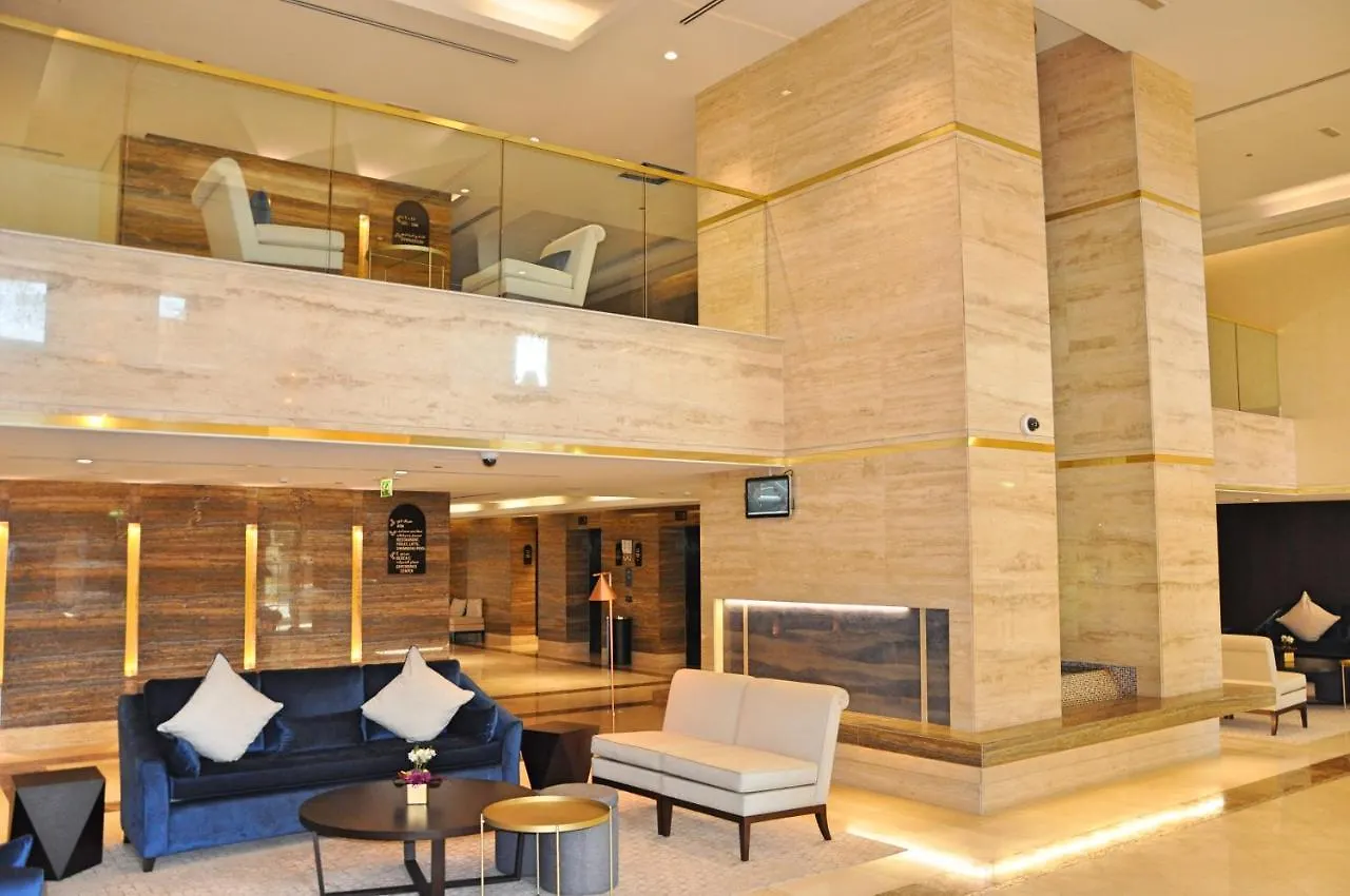 Spacious 4 Bd Apartment With Amazing Sea View Dubai