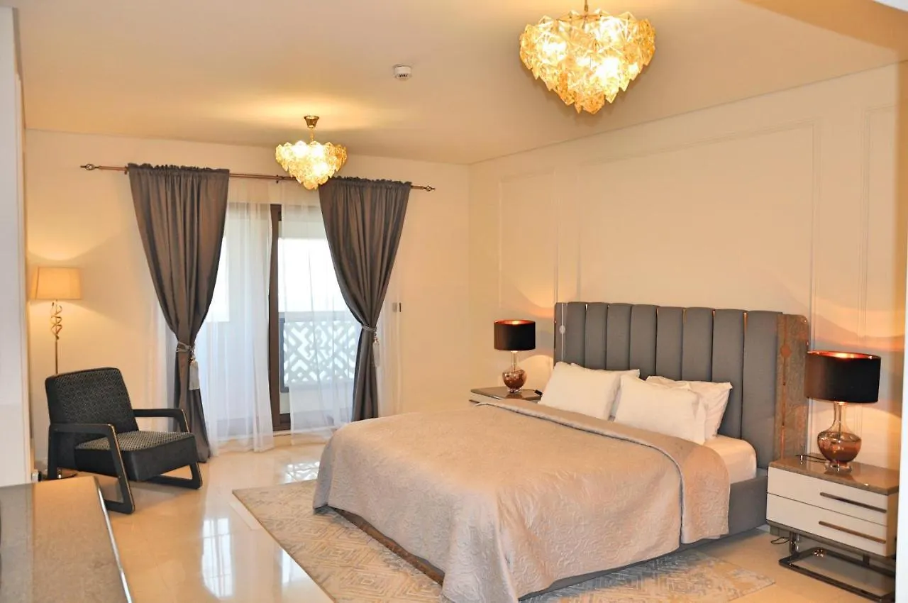 Spacious 4 Bd Apartment With Amazing Sea View Dubai 0*,  United Arab Emirates