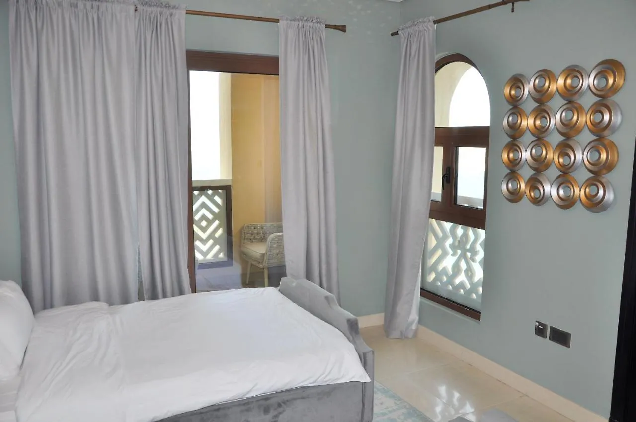 Spacious 4 Bd Apartment With Amazing Sea View Dubai 0*,  United Arab Emirates