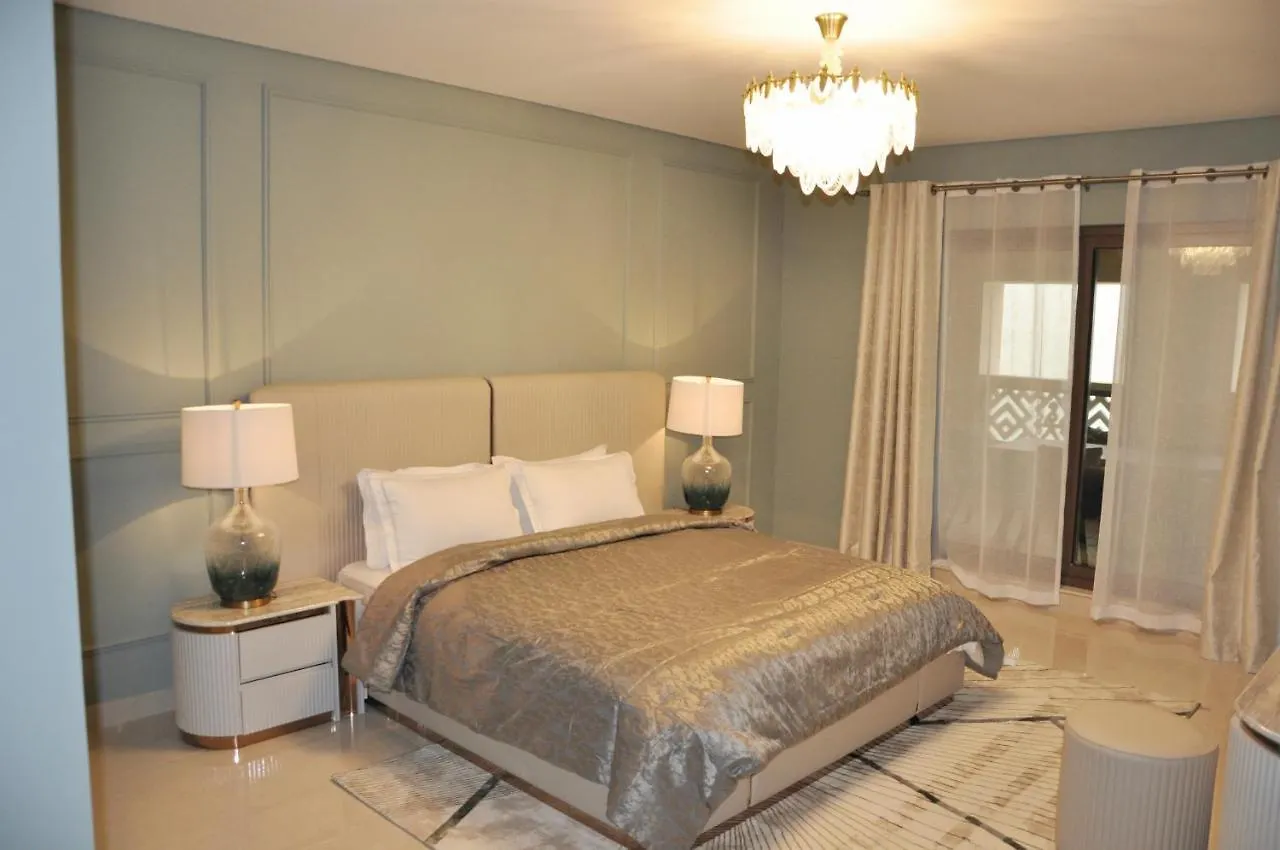 Spacious 4 Bd Apartment With Amazing Sea View Dubai United Arab Emirates
