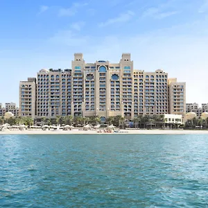 Resort Fairmont The Palm, Dubái