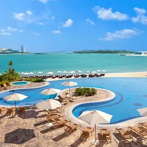 Andaz Family By Hyatt- Palm Jumeirah Hotel