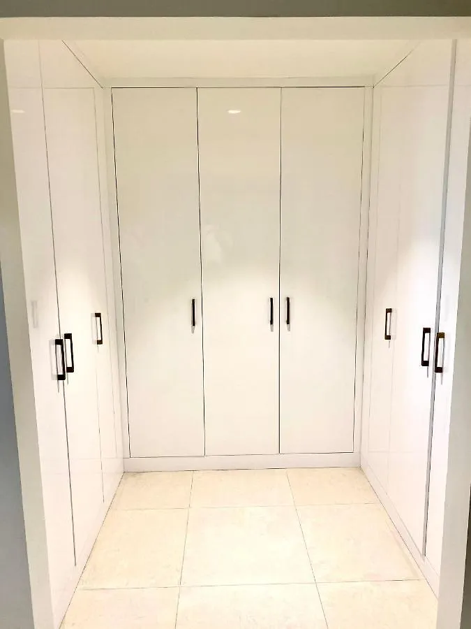 Spacious 4 Bd Apartment With Amazing Sea View Dubai United Arab Emirates