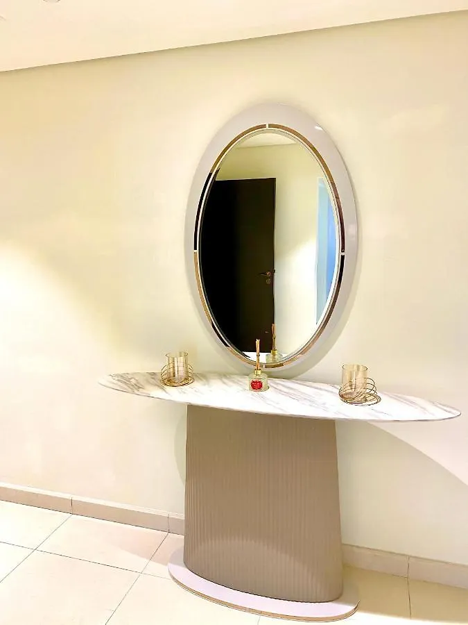 Spacious 4 Bd Apartment With Amazing Sea View Dubai United Arab Emirates