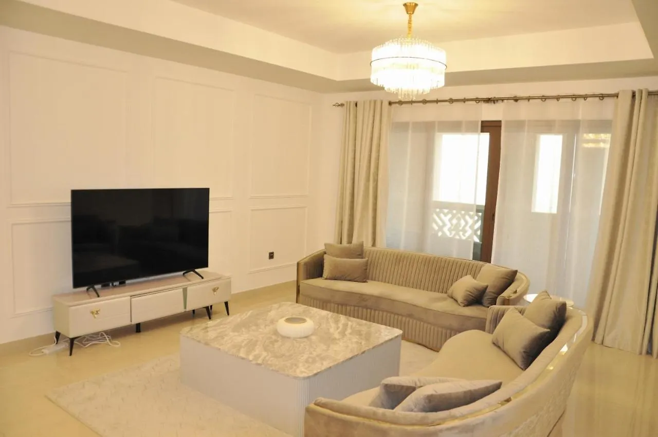 Spacious 4 Bd Apartment With Amazing Sea View Dubai